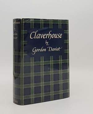 Seller image for CLAVERHOUSE for sale by Rothwell & Dunworth (ABA, ILAB)