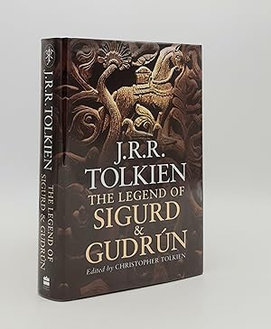 Seller image for THE LEGEND OF SIGURD AND GUDRUN for sale by Rothwell & Dunworth (ABA, ILAB)
