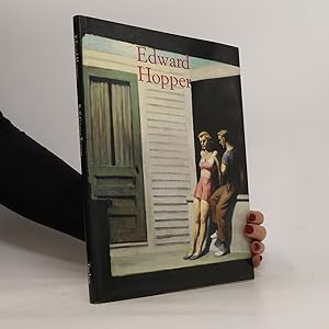 Seller image for Edward Hopper for sale by Bookbot