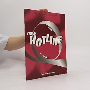 Immagine del venditore per New Hotline venduto da Bookbot