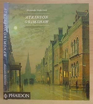 Seller image for Atkinson Grimshaw for sale by Eastleach Books