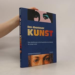 Seller image for Das Abenteuer Kunst for sale by Bookbot