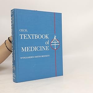 Bild des Verkufers fr Cecil textbook of medicine. Volume 2 zum Verkauf von Bookbot