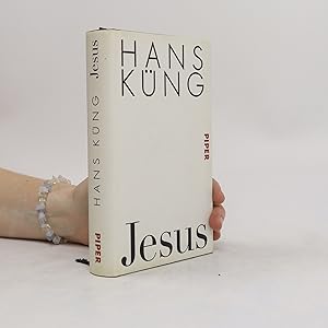 Seller image for Jesus for sale by Bookbot