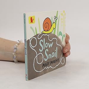Seller image for Slow Snail for sale by Bookbot