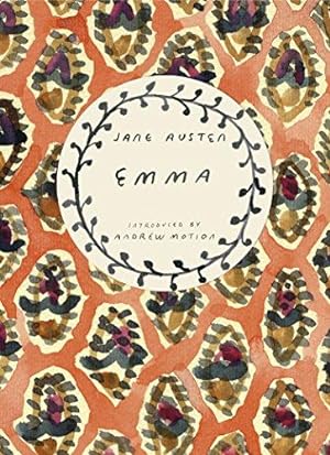 Bild des Verkufers fr Emma (Vintage Classics Austen Series): Jane Austen zum Verkauf von WeBuyBooks