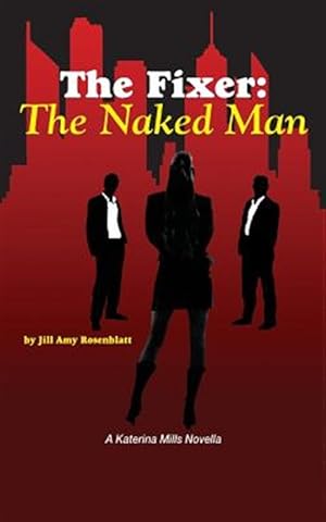 Image du vendeur pour Naked Man mis en vente par GreatBookPricesUK