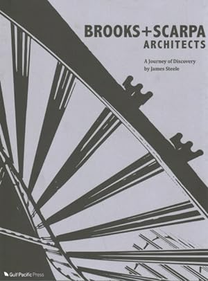 Immagine del venditore per Brooks + Scarpa Architects : A Journey of Discovery venduto da GreatBookPrices