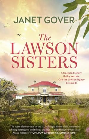 Imagen del vendedor de Lawson Sisters a la venta por GreatBookPrices