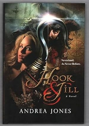 Seller image for Hook & Jill for sale by GreatBookPrices