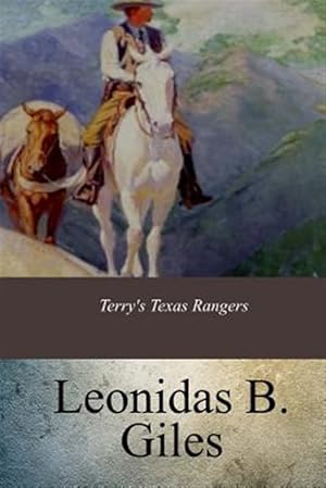 Seller image for Terry's Texas Rangers for sale by GreatBookPricesUK