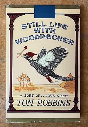 Imagen del vendedor de Still Life With Woodpecker a la venta por Sellers & Newel Second-Hand Books 