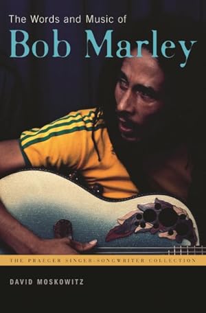 Seller image for Words and Music of Bob Marley for sale by GreatBookPricesUK