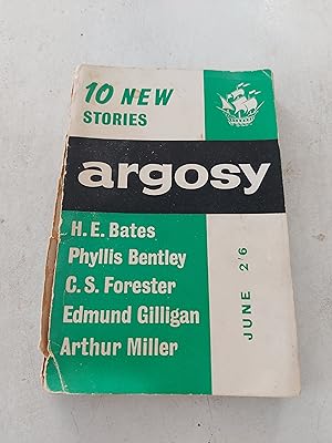 Argosy June 1963