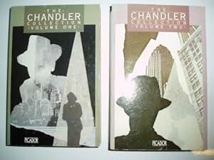 Immagine del venditore per Chandler Collection: v. 1 (Picador Books) venduto da WeBuyBooks