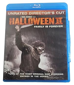 Seller image for Halloween II [Blu-Ray] for sale by Orphaned Artifacts LLC