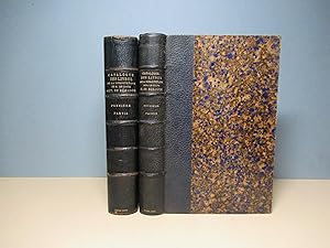 Catalogue des livres rares et précieux composant la bibliothèque de M. le comte Octave de Behague...