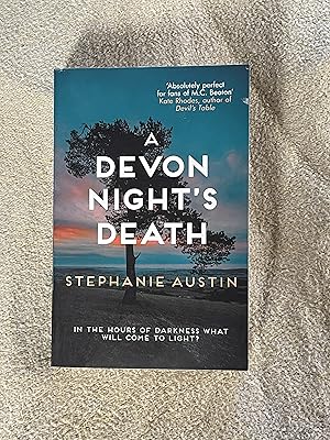 A Devon Night's Death