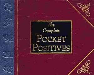 Image du vendeur pour The Complete Pocket Positives mis en vente par WeBuyBooks
