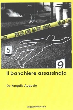 Seller image for Il Banchiere Assassinato -Language: italian for sale by GreatBookPricesUK