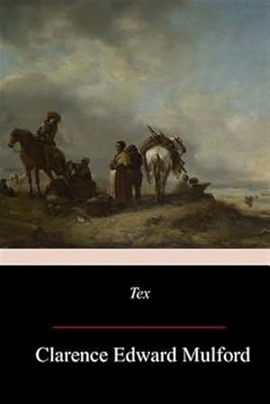 Seller image for Tex for sale by GreatBookPrices