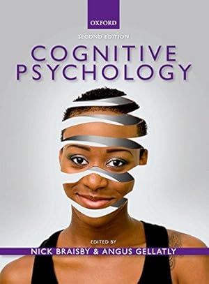 Bild des Verkufers fr Cognitive Psychology zum Verkauf von WeBuyBooks
