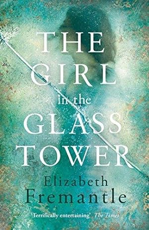 Bild des Verkufers fr The Girl in the Glass Tower zum Verkauf von WeBuyBooks