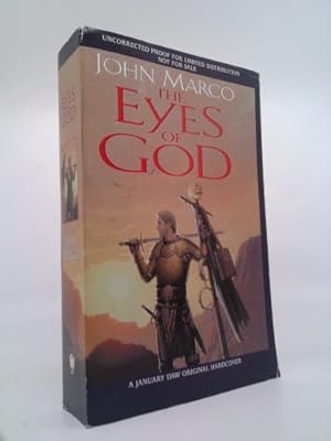 Immagine del venditore per The Eyes of God venduto da ThriftBooksVintage