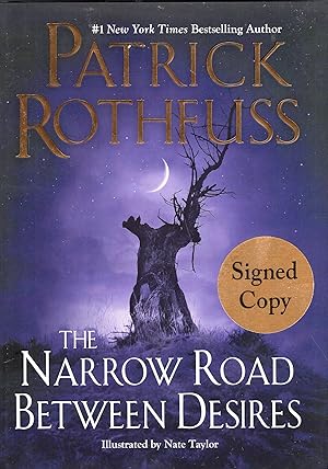 Seller image for Narrow Road Between Desires for sale by A Cappella Books, Inc.