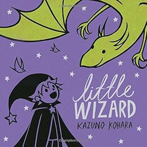 Immagine del venditore per Little Wizard venduto da WeBuyBooks