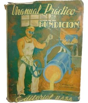 Manual Practico De Fundicion