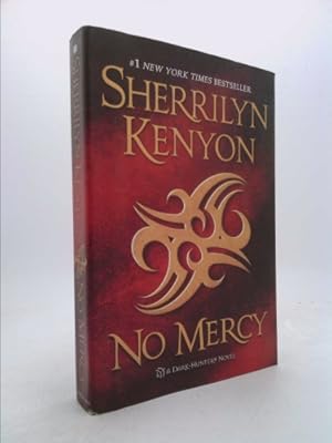 Bild des Verkufers fr No Mercy zum Verkauf von ThriftBooksVintage