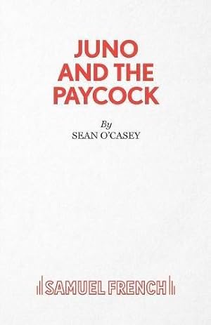 Seller image for Juno and the Paycock (Acting Edition S.) for sale by WeBuyBooks