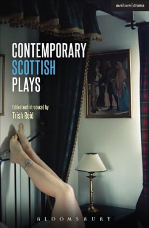 Immagine del venditore per Contemporary Scottish Plays : Caledonia/ Bullet Catch/ The Artist Man and Mother Woman/ Narrative/ Rantin' venduto da GreatBookPricesUK