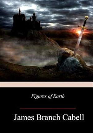 Seller image for Figures of Earth for sale by GreatBookPrices