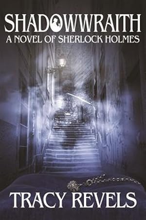 Seller image for Shadowwraith: a Novel of Sherlock Holmes for sale by GreatBookPrices