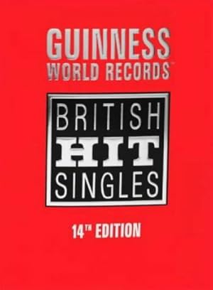 Seller image for Guinness Book of British Hit Singles for sale by WeBuyBooks