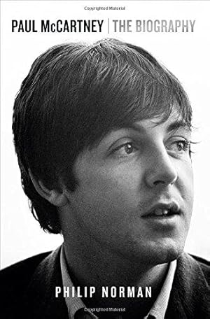 Immagine del venditore per Paul McCartney: The Biography venduto da WeBuyBooks
