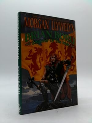 Immagine del venditore per Brian Boru, Emperor of the Irish: Emperor of the Irish venduto da ThriftBooksVintage