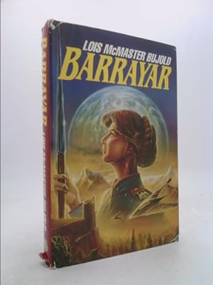 Bild des Verkufers fr Barrayar (Vorkosigan Series, No. 2) zum Verkauf von ThriftBooksVintage