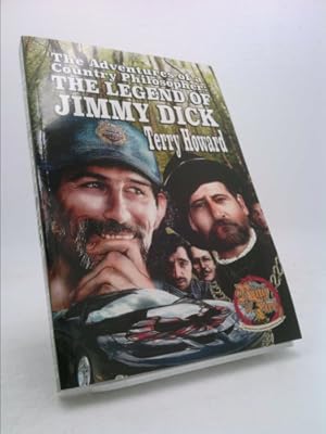 Seller image for The Legend of Jimmy Dick for sale by ThriftBooksVintage