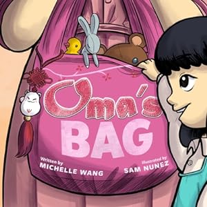 Immagine del venditore per Oma's Bag (Hardback or Cased Book) venduto da BargainBookStores