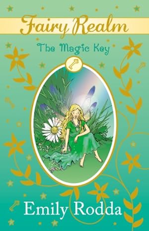 Seller image for The Magic Key for sale by GreatBookPricesUK