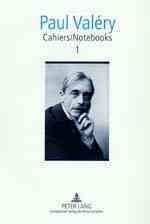 Seller image for Cahiers/Notebooks for sale by GreatBookPricesUK