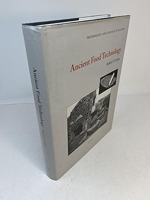 ANCIENT FOOD TECHNOLOGY: Technology and Change in History