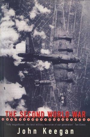 Seller image for The Second World War for sale by WeBuyBooks