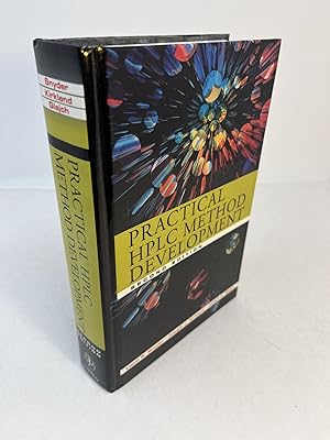 Seller image for PRACTICAL HPLC METHOD DEVELOPMENT for sale by Frey Fine Books