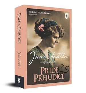 Seller image for Pride & Prejudice (Paperback or Softback) for sale by BargainBookStores