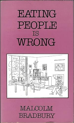 Image du vendeur pour Eating People Is Wrong mis en vente par Firefly Bookstore