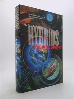 Imagen del vendedor de Hybrids a la venta por ThriftBooksVintage